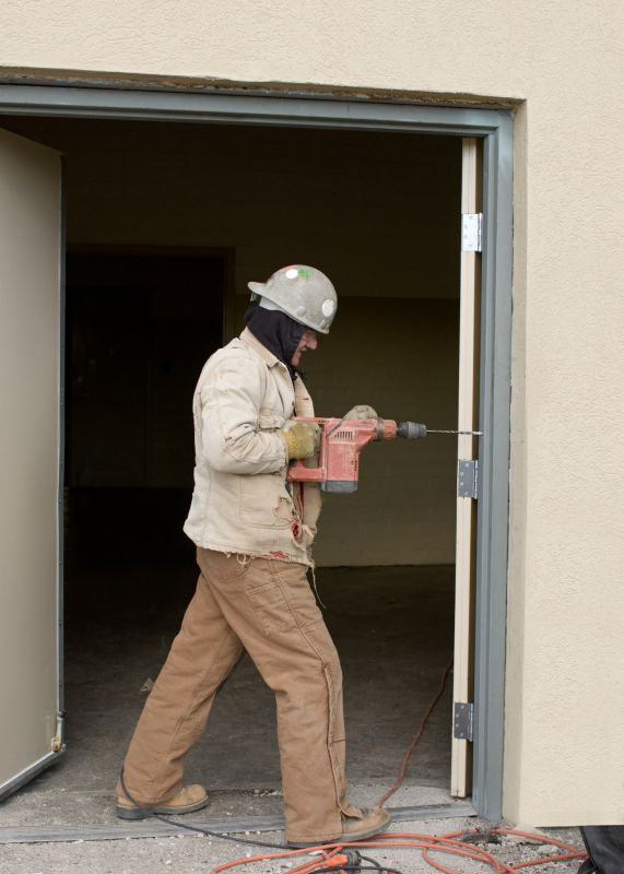 Banister Removal in Denver County, CO