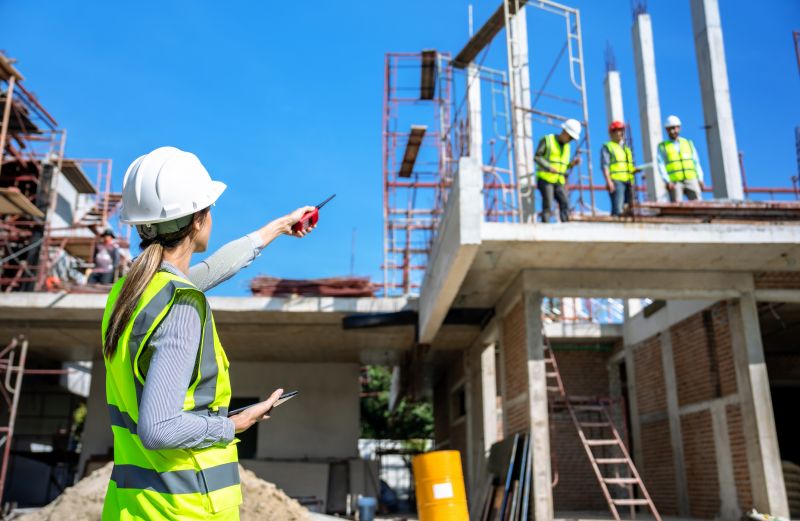 Building Damage Repair in Littleton, CO