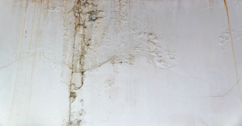 Ceiling Leak Repair Service in Alpharetta, GA