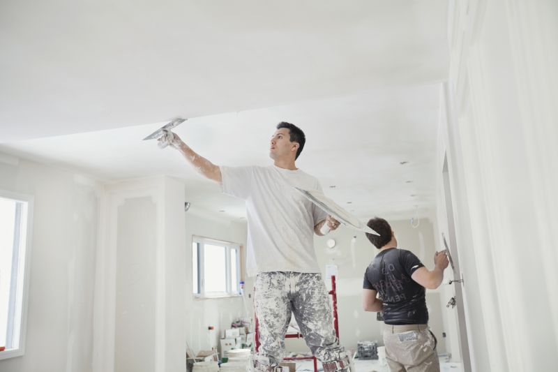 Ceiling Leak Repair Service in Denver County, CO