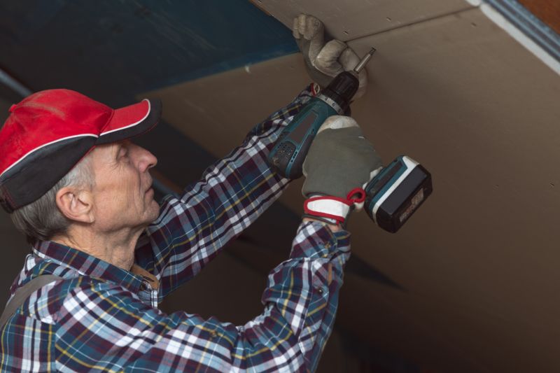 Ceiling Leak Repair Service in Denver County, CO