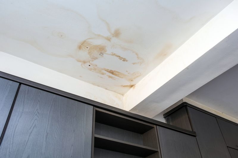 Ceiling Removal Service in Alpharetta, GA