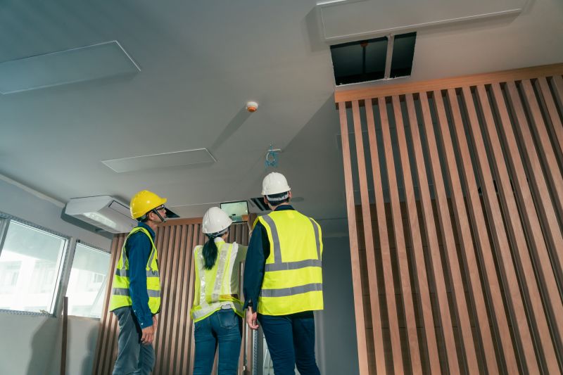 Ceiling Removal Service in Littleton, CO