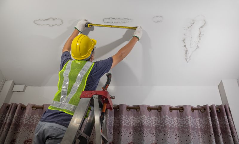 Ceiling Removal Service in Charleston, SC