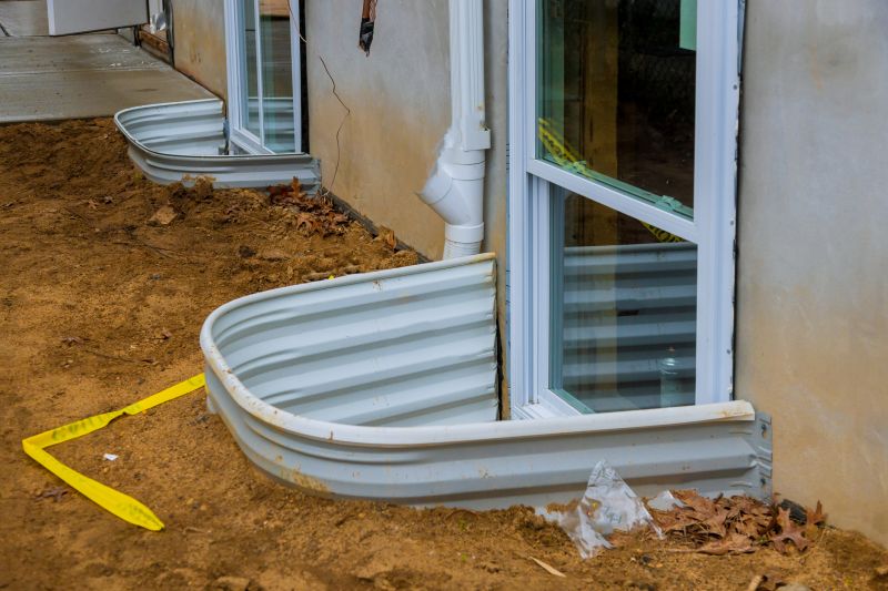 Crawl Space Remediation in Katy, TX