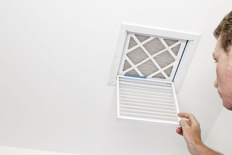 Dryer Duct Installation in Kansas City, KS