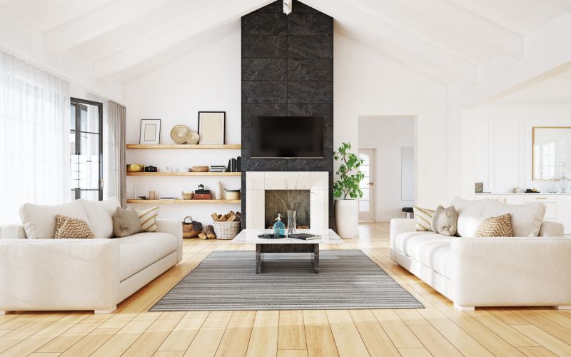 Fireplace Renovation Service in Littleton, CO
