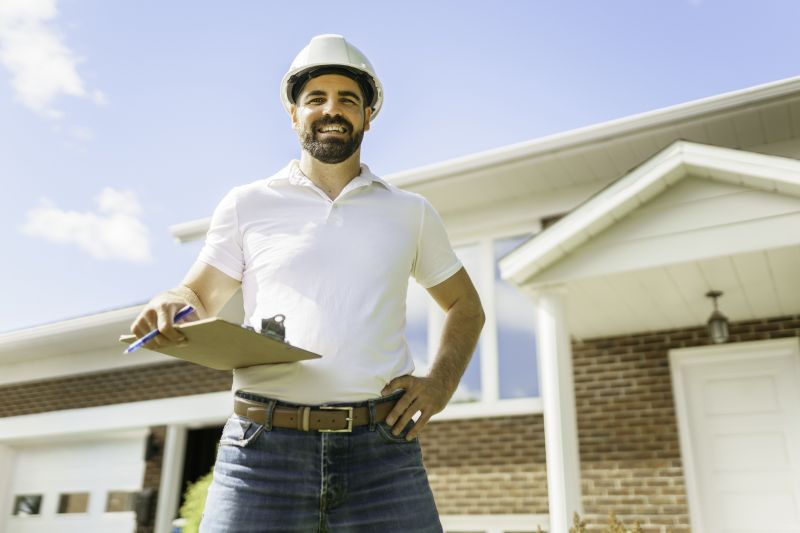 General Contractor Service in Charleston, SC