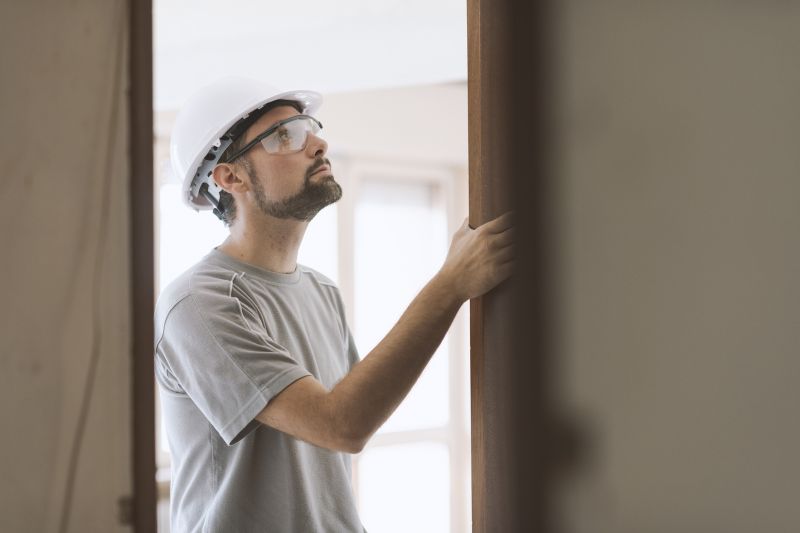 General Contractor Service in Denver County, CO
