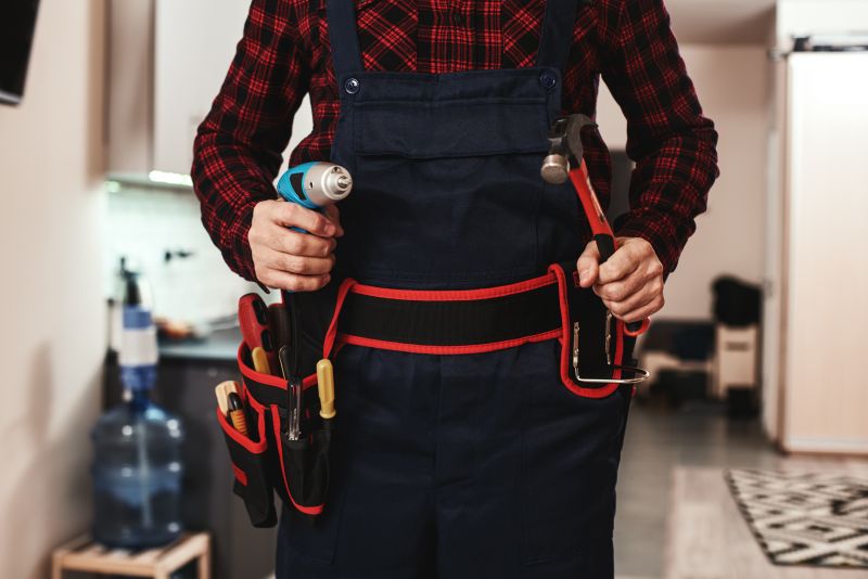 Handyman Installation Service