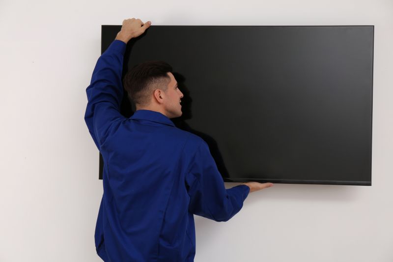 Handyman Installation Service