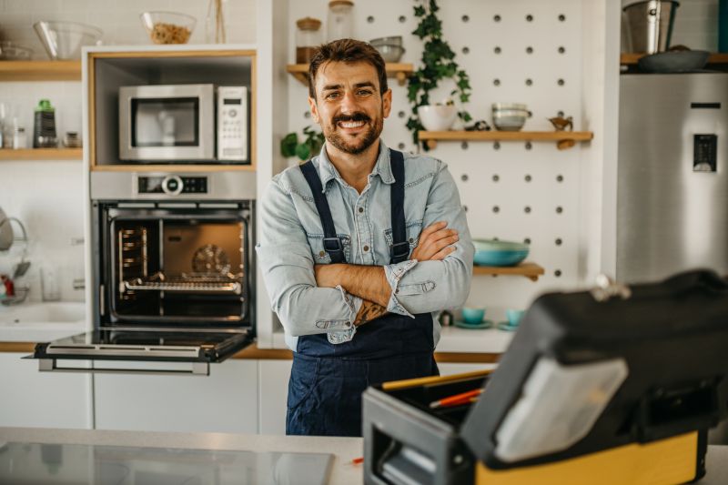 Handyman Installation Service