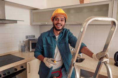 Handyman Repair Service
