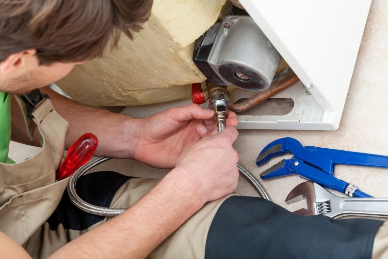 Handyman Repair Service