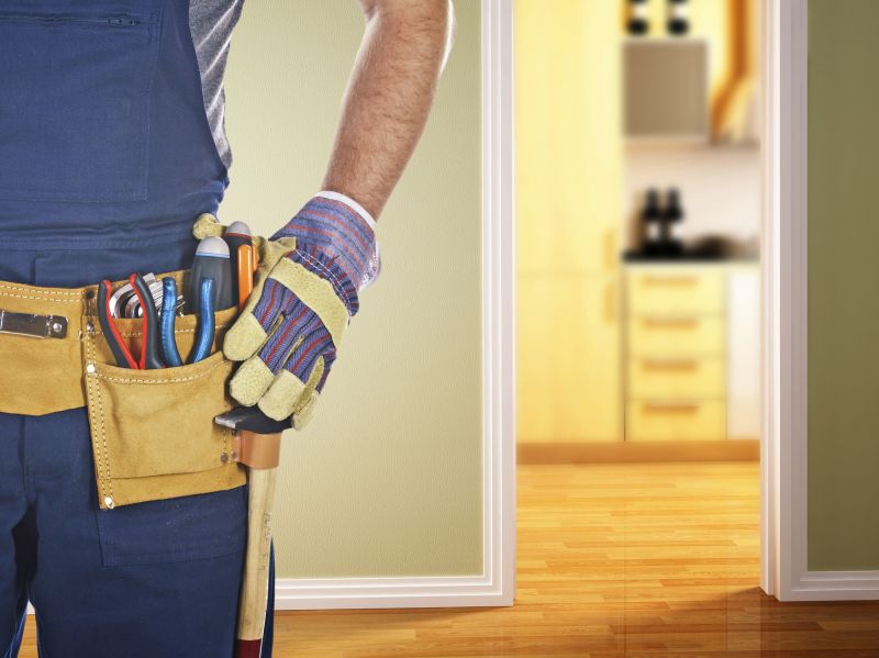 Handyman Service