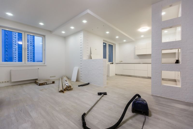 Hardwood Floor Removal in Denver, CO