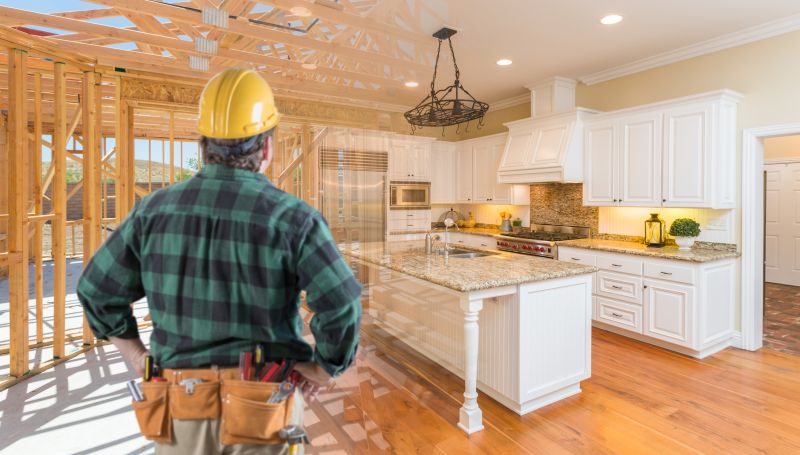 Hearth Remodeling in Conroe, TX
