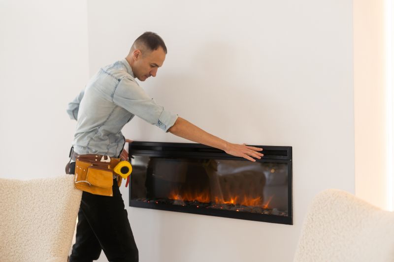 Hearth Remodeling in Denver, CO