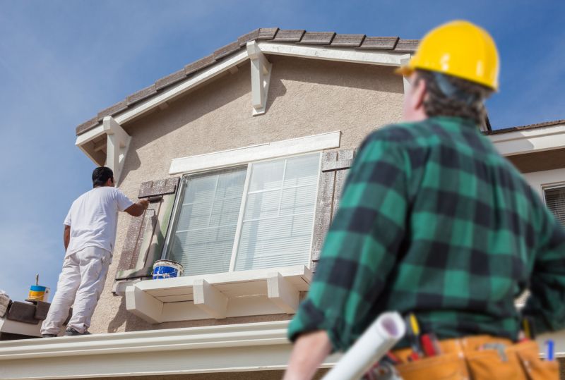 Home Repair Service in Denver County, CO