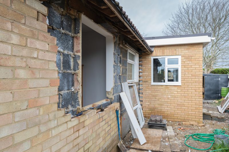 Home Repair Service in Denver, CO