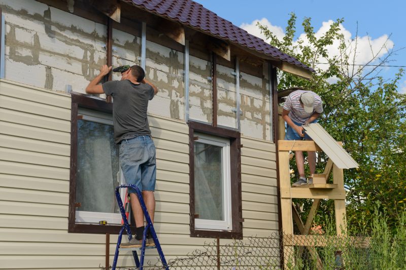House Repair Service in Houston, TX