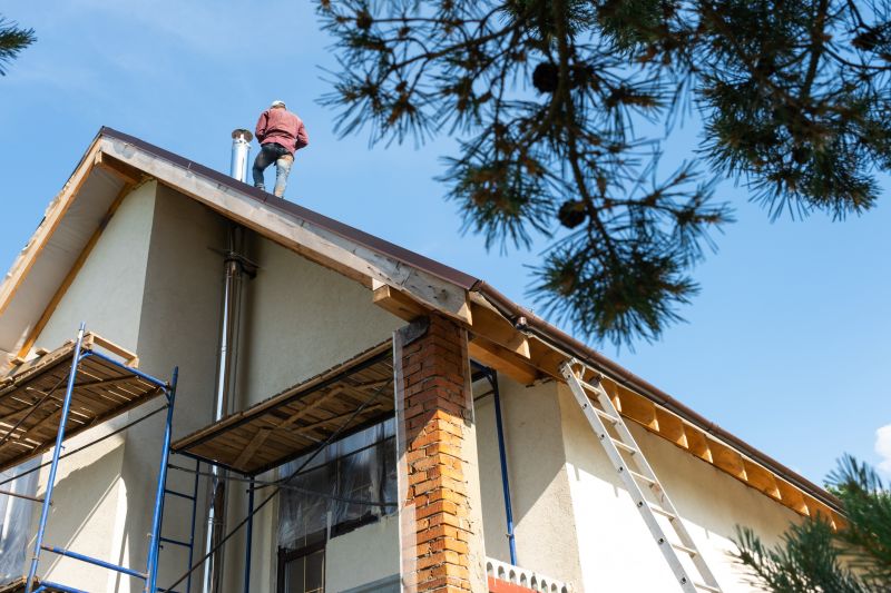House Repair Service in Conroe, TX