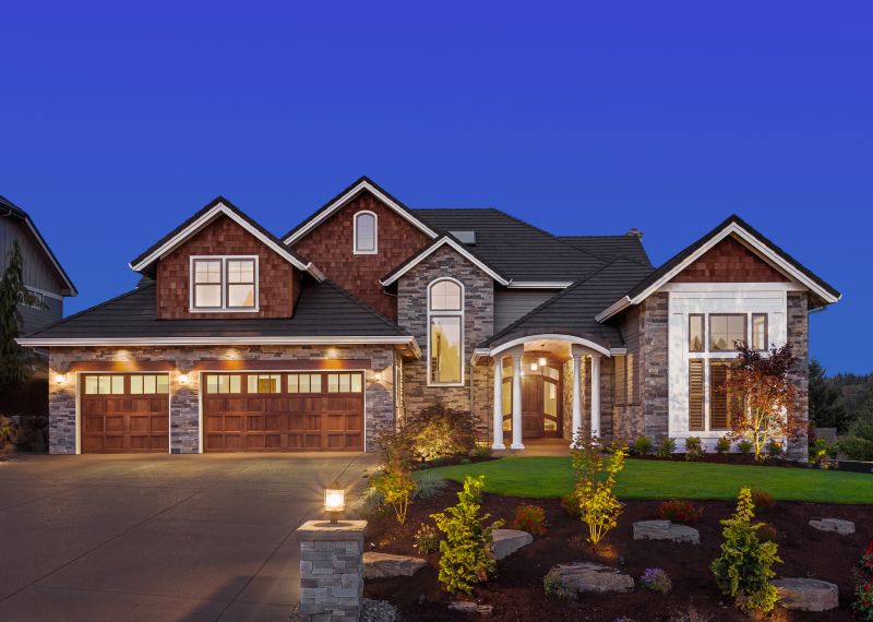 Log Home Repair in Charleston, SC