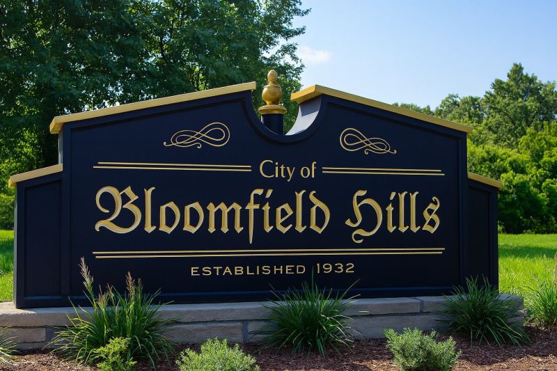 Handyman Installation Service in Bloomfield Hills, MI