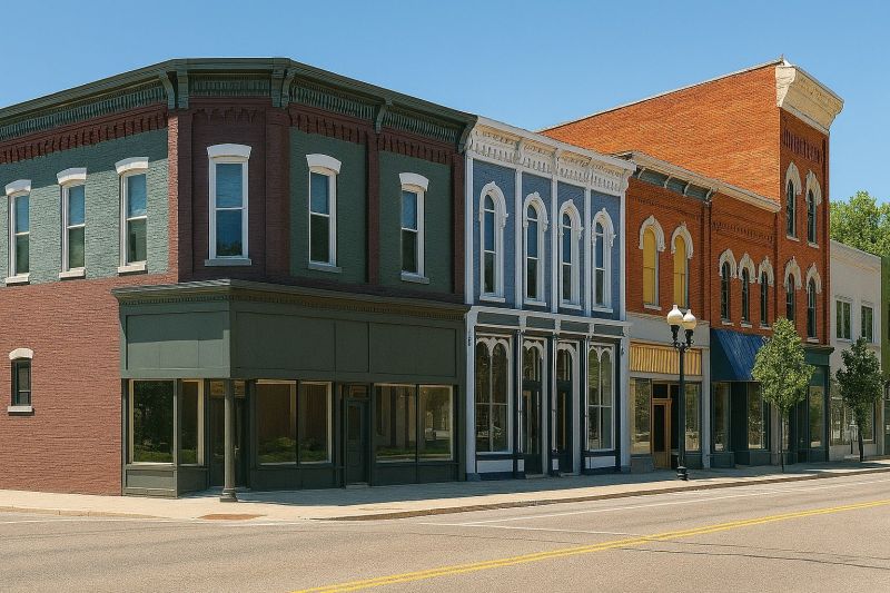 Handyman Installation Service in Milan, MI