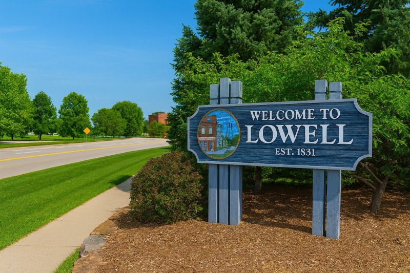 Handyman Installation Service in Lowell, MI