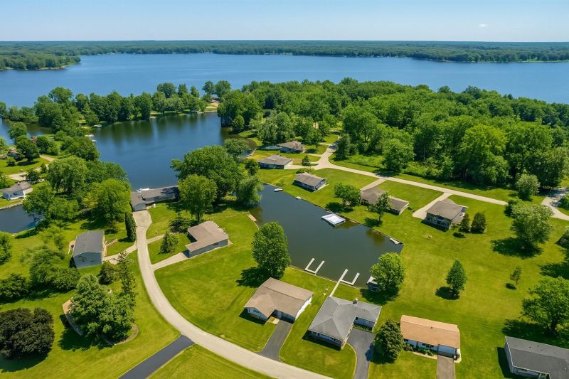 Handyman Installation Service in Pinckney, MI