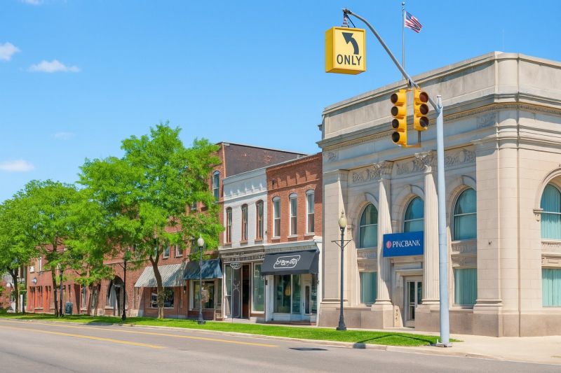 Handyman Installation Service in Macomb, MI
