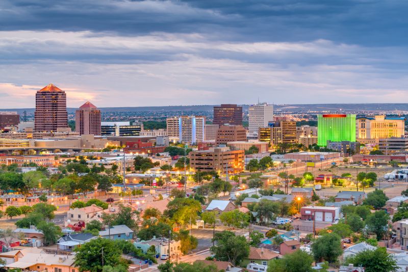 Handyman Installation Service in Albuquerque, NM