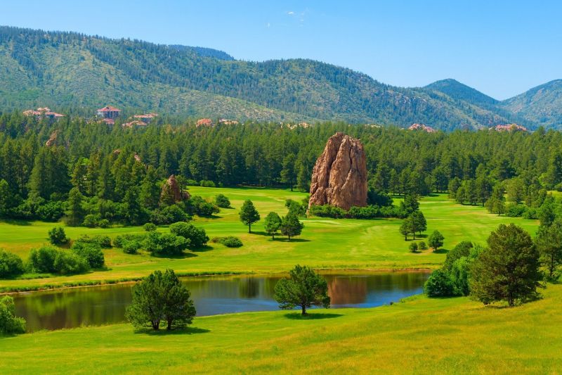 Handyman Installation Service in Larkspur, CO