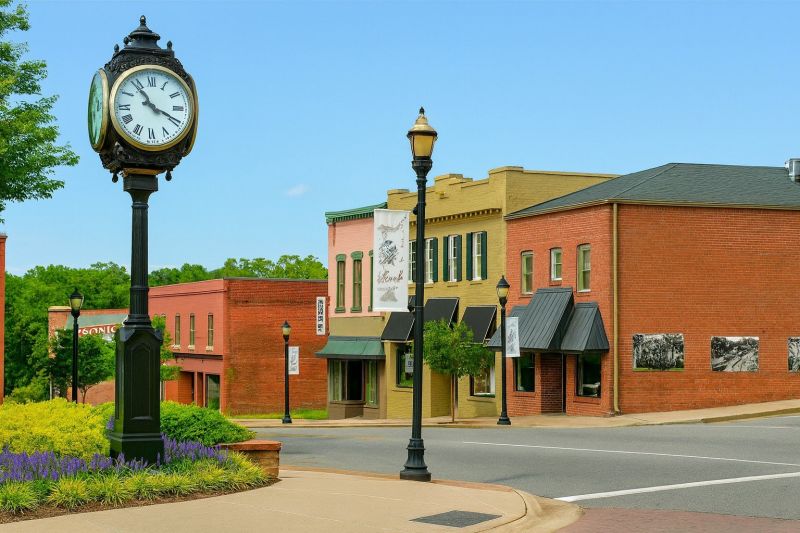 Handyman Installation Service in Belmont, NC