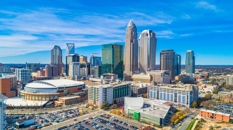 Handyman Installation Service in Charlotte, NC