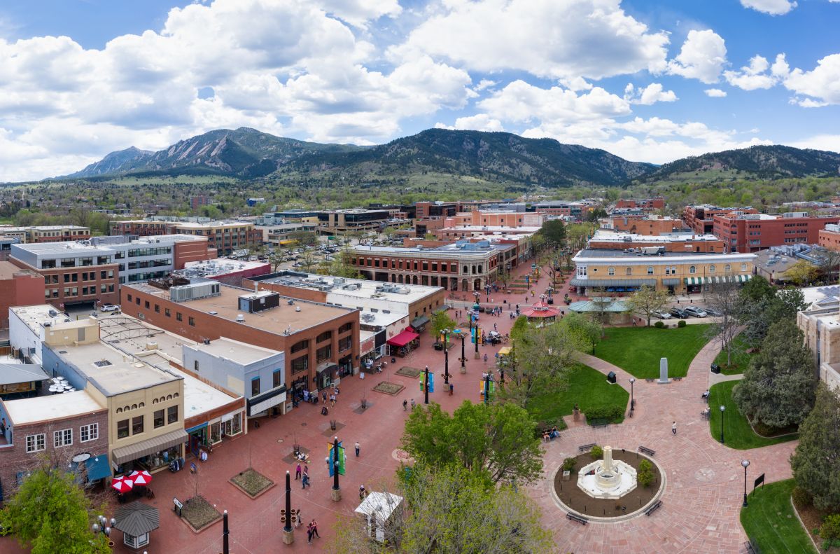 Handyman Installation Service in Boulder, CO