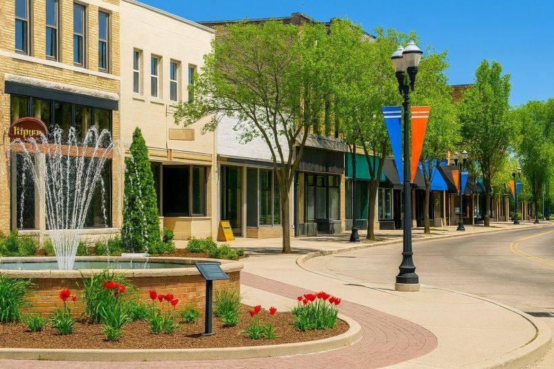 Handyman Installation Service in Menasha, WI