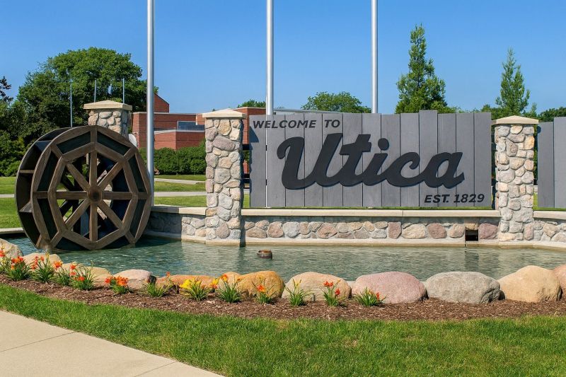 Handyman Installation Service in Utica, MI