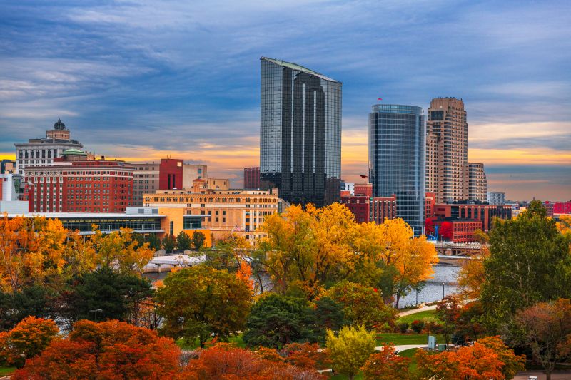 Handyman Installation Service in Grand Rapids, MI