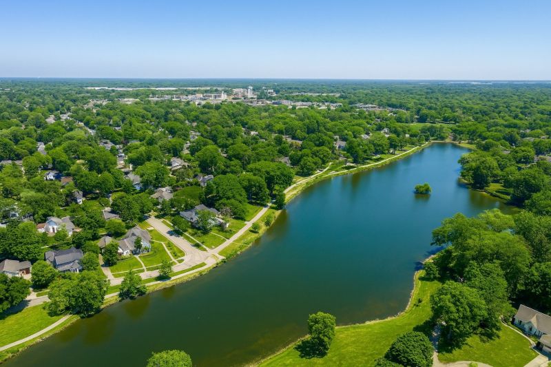 Handyman Installation Service in Birmingham, MI