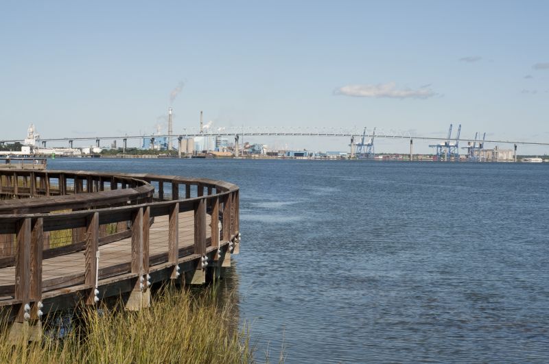 Handyman Installation Service in North Charleston, SC