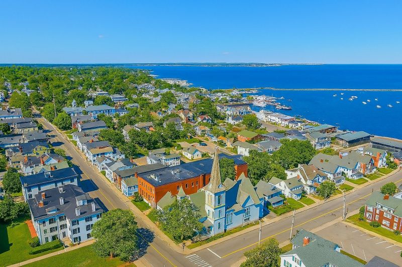 Handyman Installation Service in Plymouth, MA