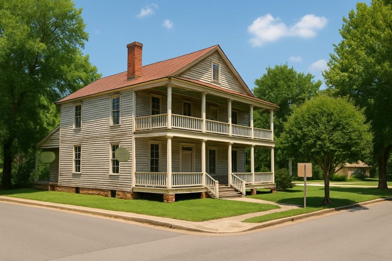 Handyman Installation Service in Montgomery, TX