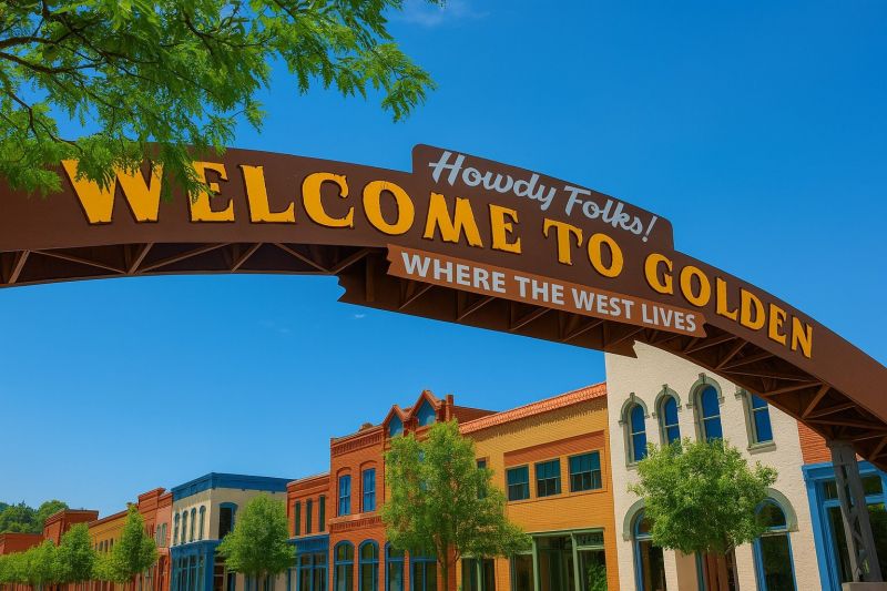 Handyman Installation Service in Golden, CO