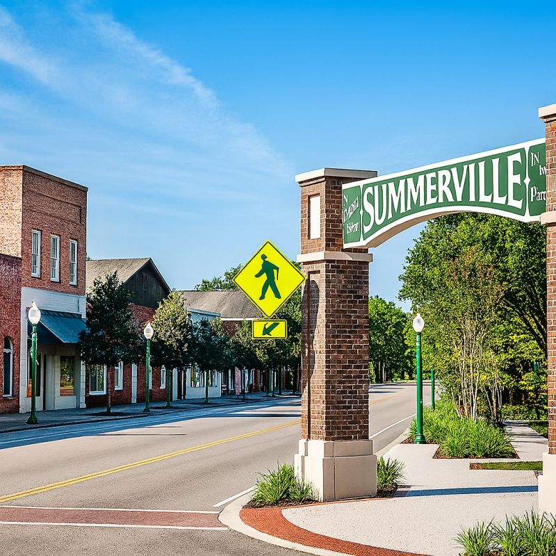 Handyman Installation Service in Summerville, SC