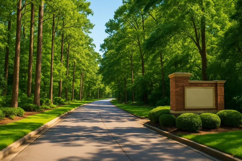 Handyman Installation Service in Kingwood, TX