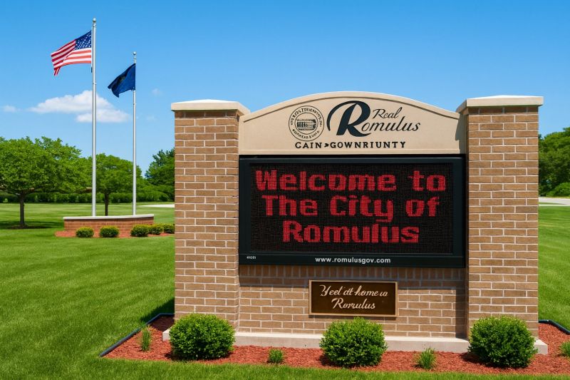 Handyman Installation Service in Romulus, MI