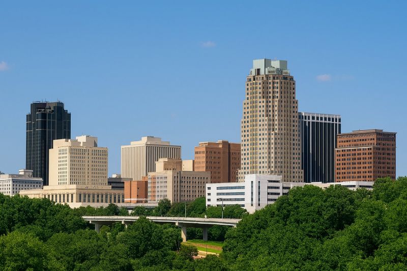 Handyman Installation Service in Gastonia, NC