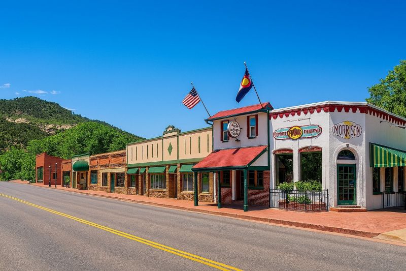 Handyman Installation Service in Morrison, CO